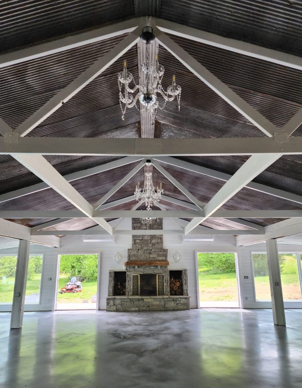 Reception Venue
