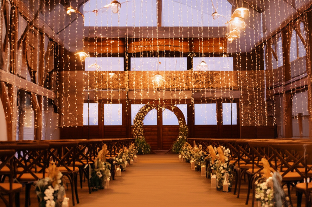 Our Wedding Day